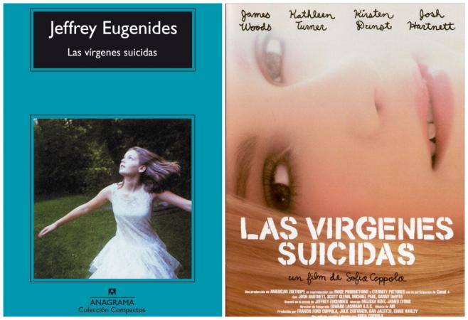 Qué Leer: Las vírgenes suicidas